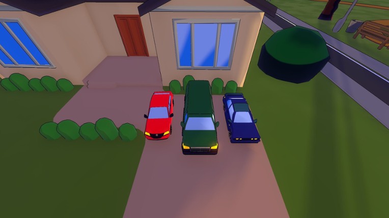 Loads of Roads Image