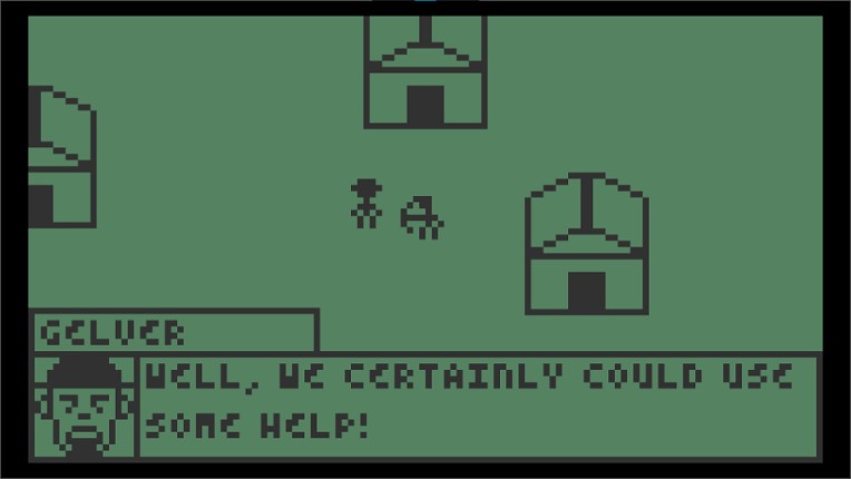 Lonayr Libraries: A King's Greed Image