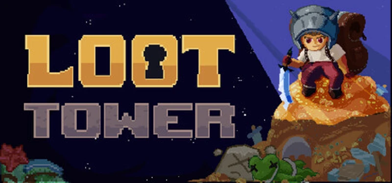 Loot Tower Image