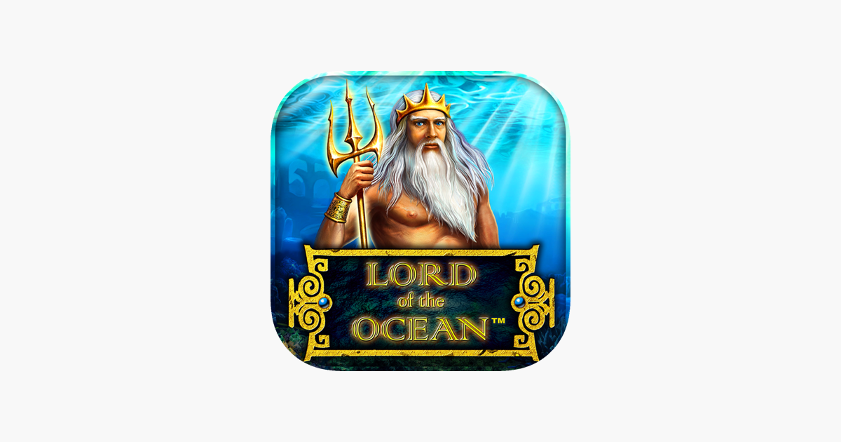 Games like Lord of the Ocean™ Slot