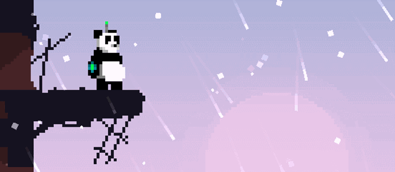 Lost in Pandation screenshot