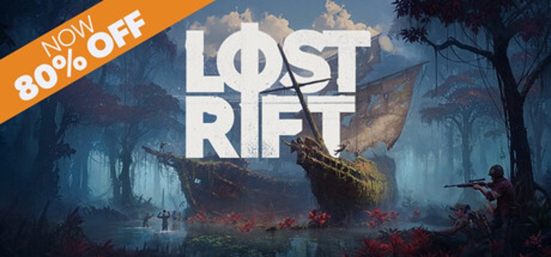 Lost Rift Image