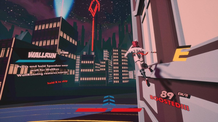Love Blades and Run screenshot