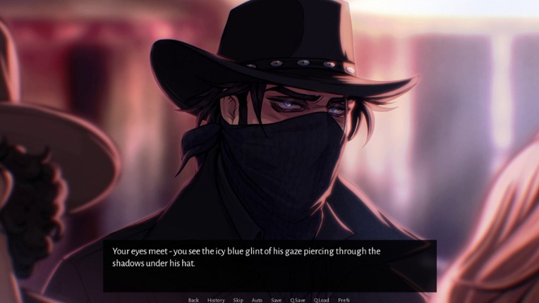 Love & Fool's Gold screenshot