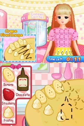 Lovely Lisa and Friends screenshot