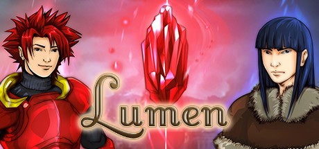 Games like Lumen