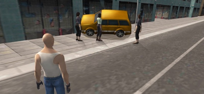 Mad City Gangs: Nice City screenshot