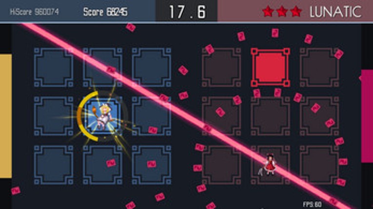 Marisa's Plastic Hakkero Image