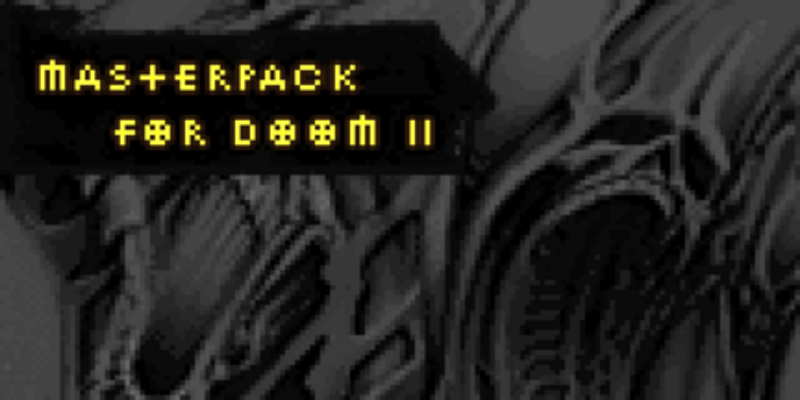 Masterpack for Doom II Image