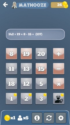 Mathooze Image