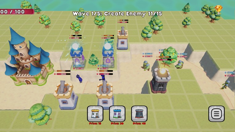 Medieval Invasion Image