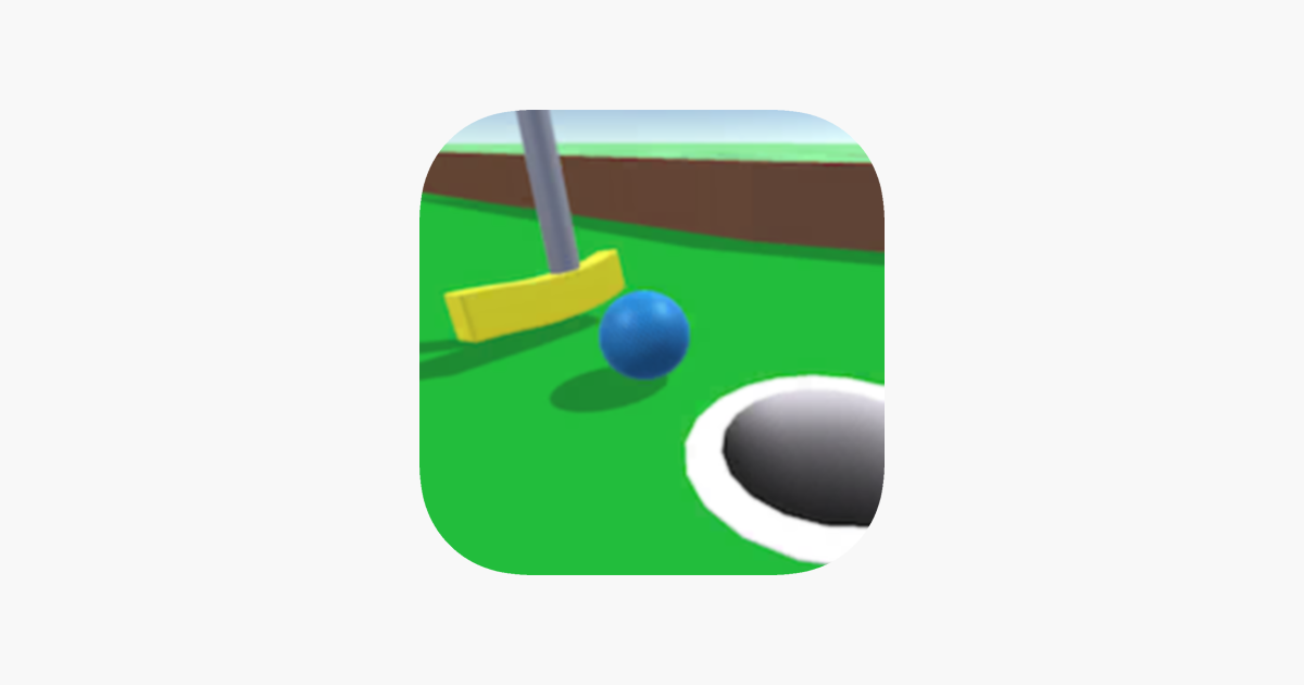 Games like Mini Golf Challenge