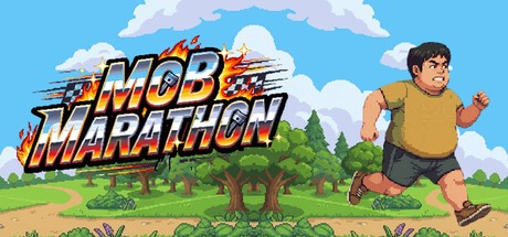 Games like Mob Marathon