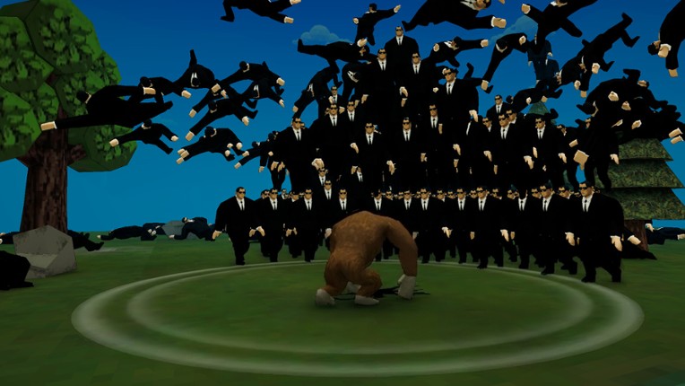 Monke Survivor Image