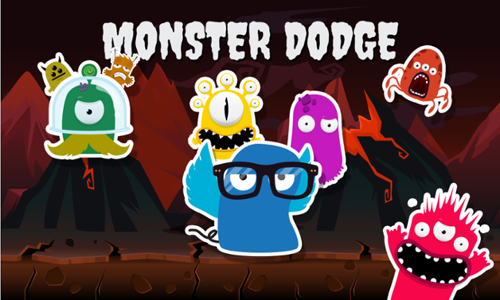 Monster Dodge Image