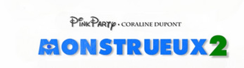 MONSTRUEUX 2 : GOO Green Master Monster Killing Again! Image