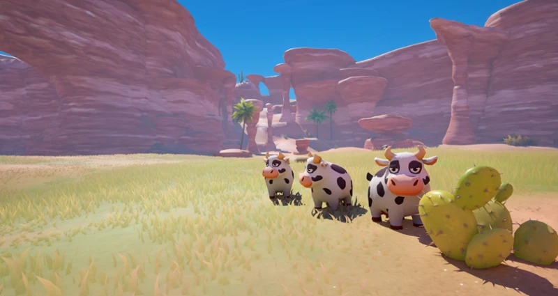 Moove screenshot