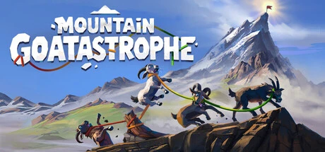 Games like Mountain Goatastrophe