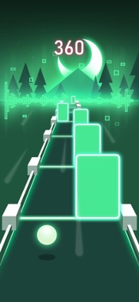 Music Go Go Go Image