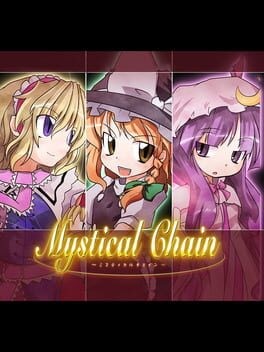 Games like Mystical Chain