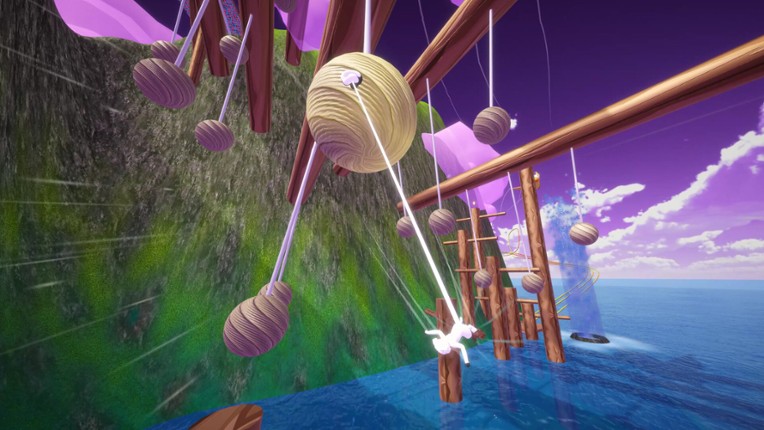 Naals Tales screenshot