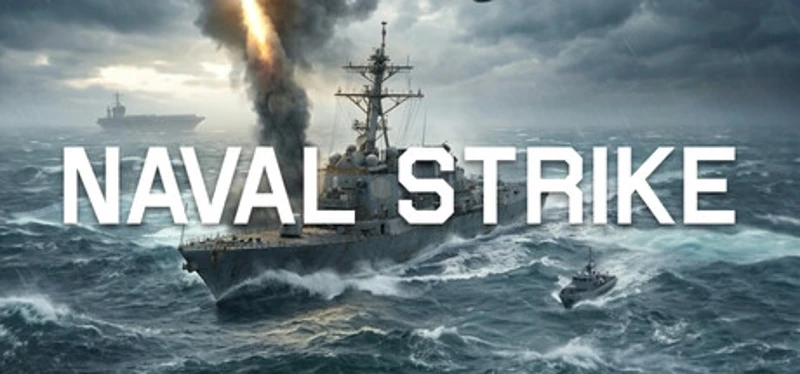 NavalStrike Image