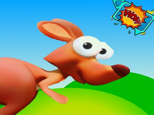Games like New game kangaroo jumping and running