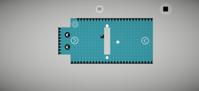 Newton Glitch screenshot