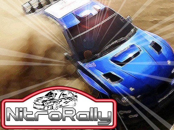 Nitro Rally Game Cover