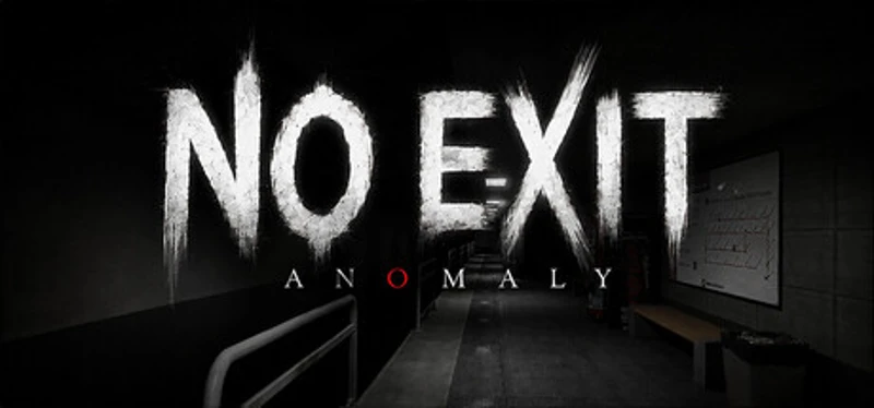 No Exit : Anomaly Image
