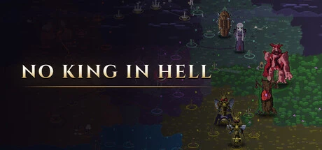 Games like NO KING IN HELL