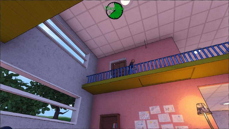 no the baby screenshot