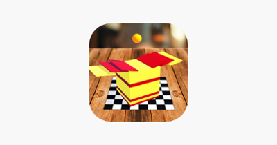 Note Swipe - A Ball Fall Game Image