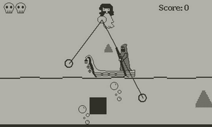 Obol Trobol (for Playdate) Image