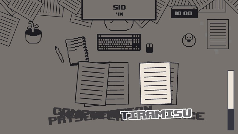 Office Overloaded screenshot