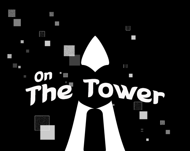 Games like On The Tower