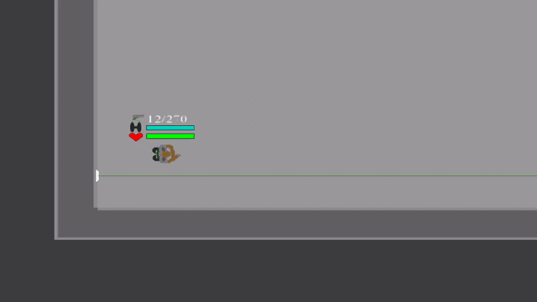 One Man Army Image