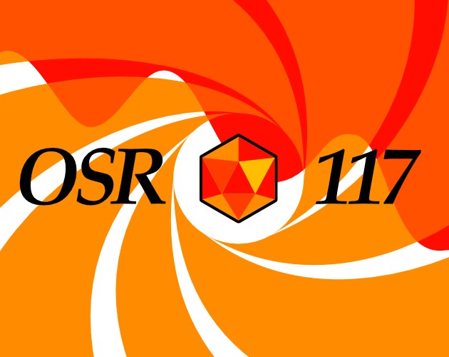 Games like OSR117