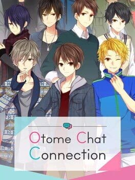 Games like Otome Chat Connection