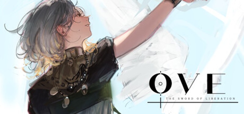 OVE : The Sword of Liberation Image