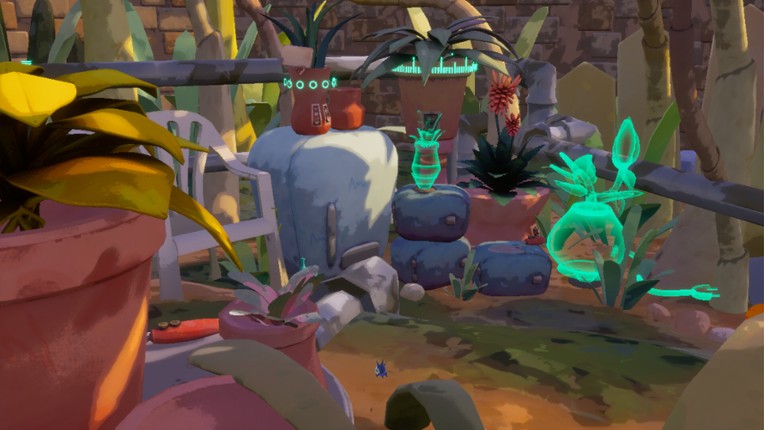 Palette Cleanser screenshot