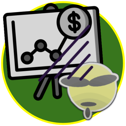 Payment Projector Image