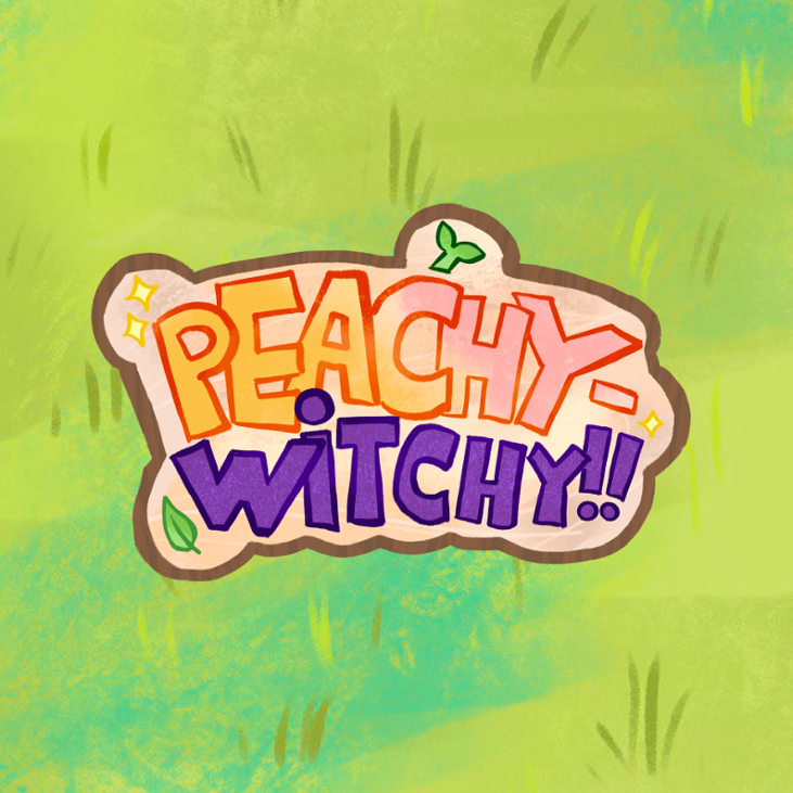 Games like Peachy-Witchy!!