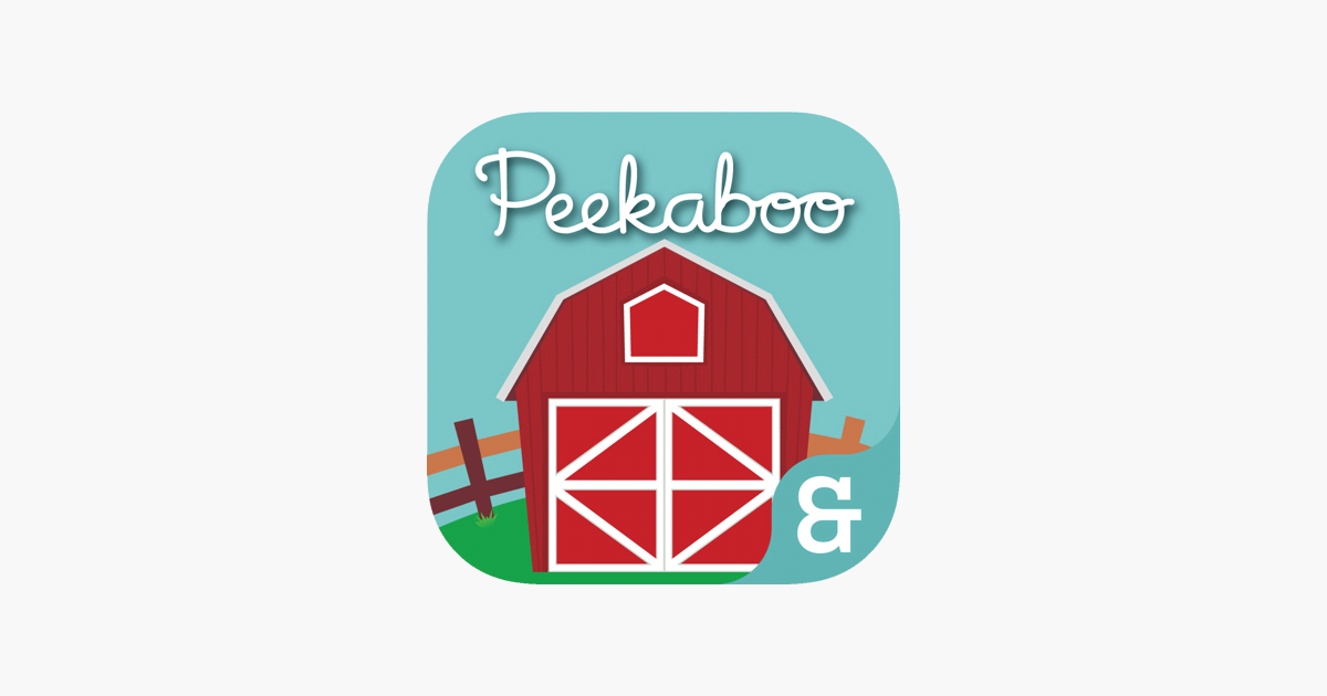Games like Peekaboo Barn
