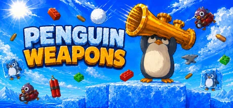 Games like Penguin Weapons