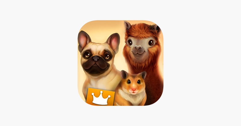 Pet Hotel Premium Game Cover