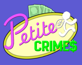 Petite Crimes Image