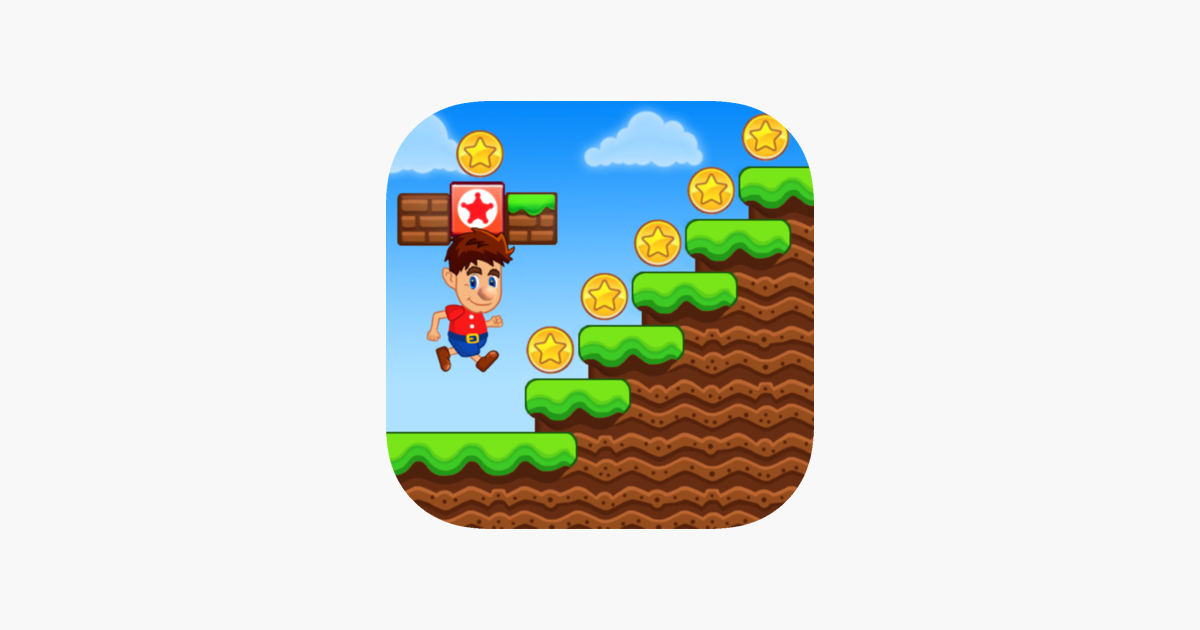 Games like Picolo's World Super Adventure