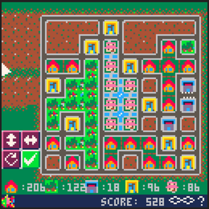 PicoTowns Image