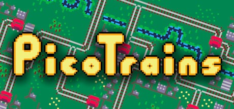 Games like PicoTrains